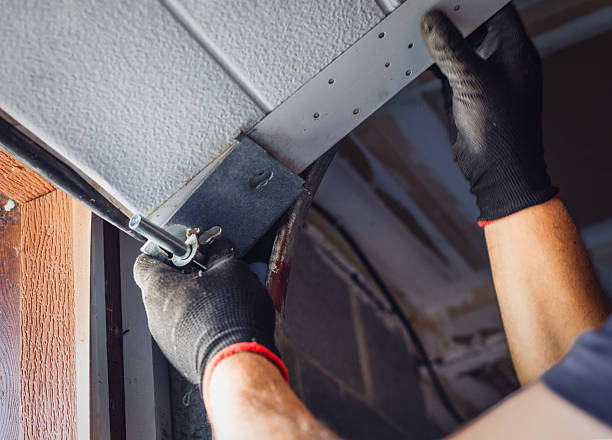 Reliable Garage Door Panel Replacement contractor in Dubuque, IA by Garage Doors Repair Pro